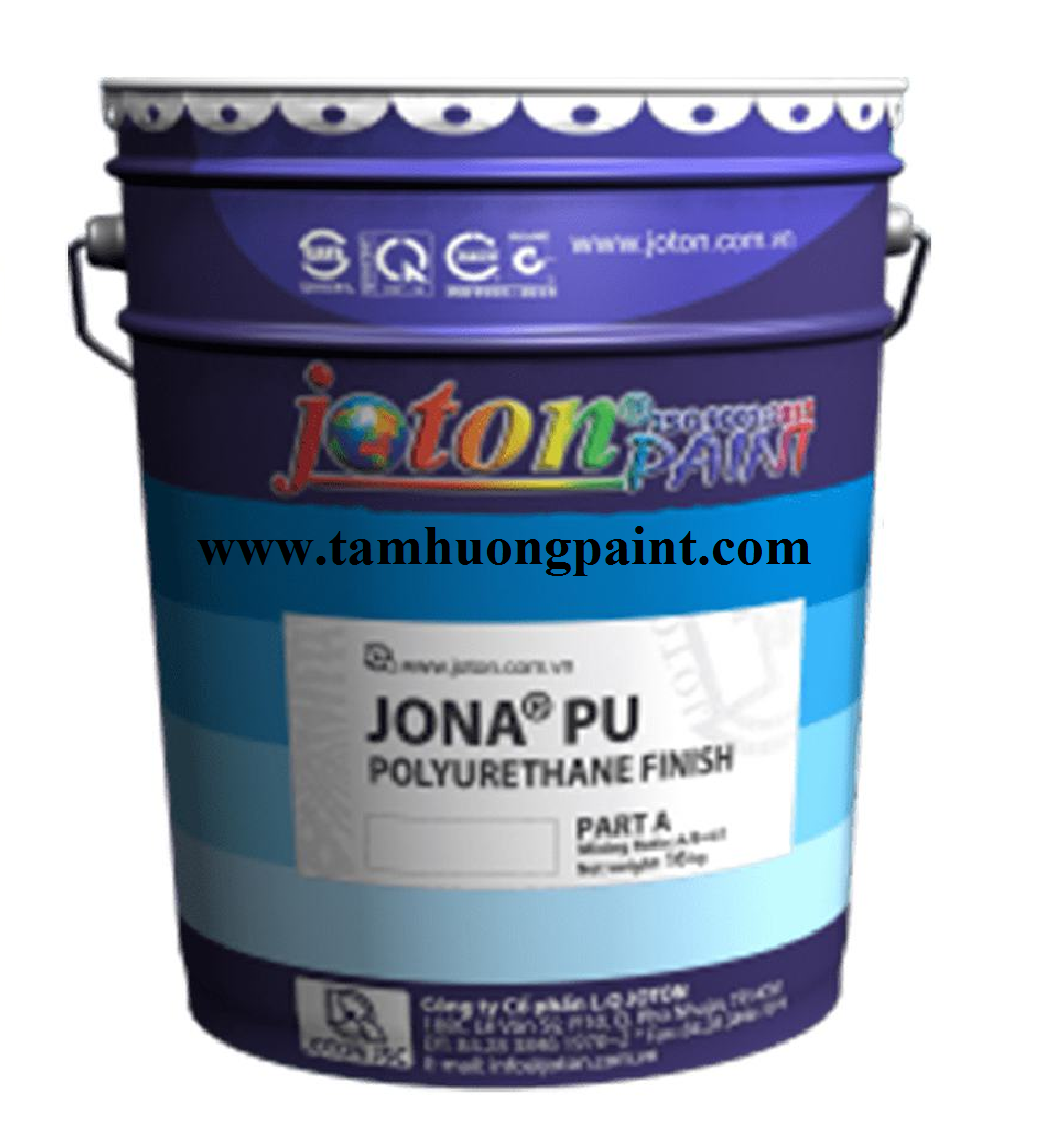 Jona PU 2087 | Envy's Eyes