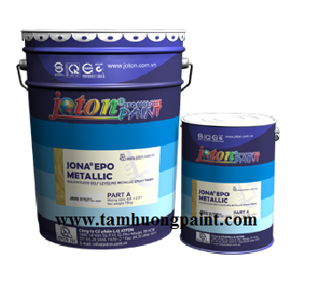 J001 Jona Epo Metallic | White Snow