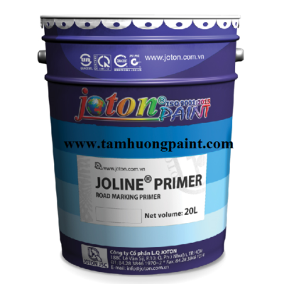 JOLINE | Sơn dẻo nhiệt màu vàng