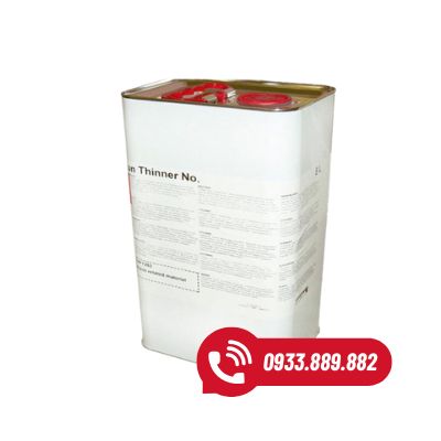 Chất Pha Loãng Thinner No25 Jotun