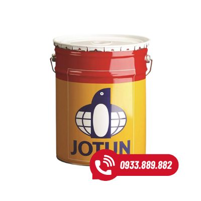Barrier ZEP jotun