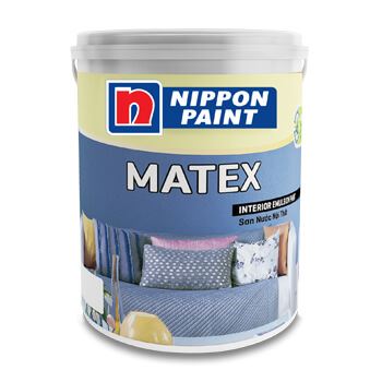 Sơn Nippon Matex Nội Thất