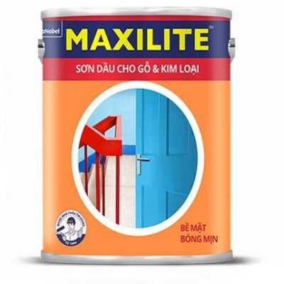Sơn Dầu Maxilite