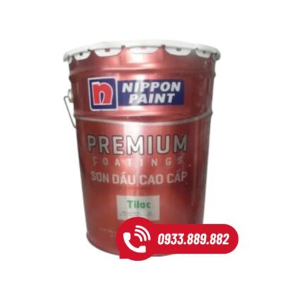Sơn Dầu Nippon Tilac