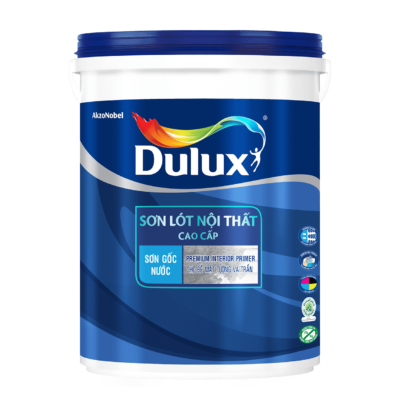 Sơn Lót Dulux Nội Thất