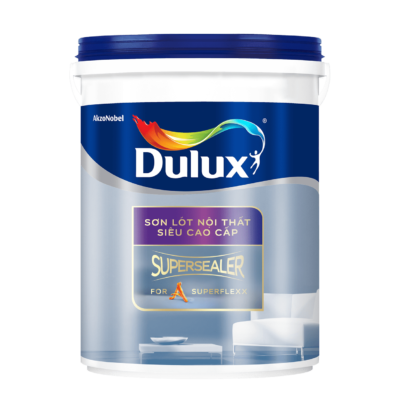 Sơn Lót Dulux Supersealer Nội Thất