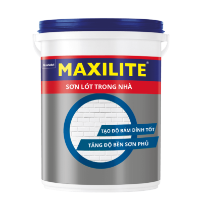 Sơn Lót Maxilite Nội Thất