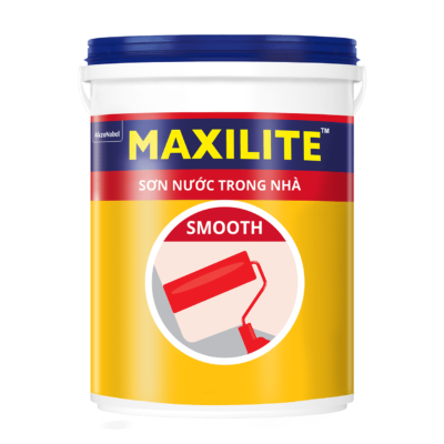 Sơn Maxilite Smooth Nội Thất