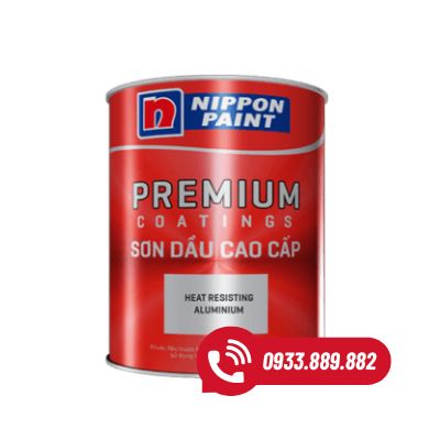 Nippon Heat Resisting Aluminium