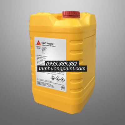 SIKA SEPAROL