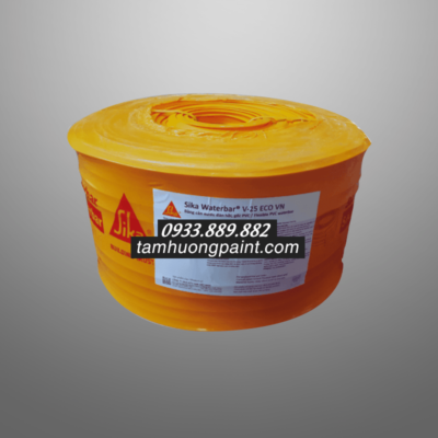 SIKA WATERBAR V-25 ECO VN