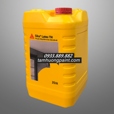 SIKALATEX TH