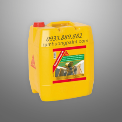 SIKA PLASTOCRETE N