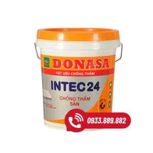 Donasa Intec24