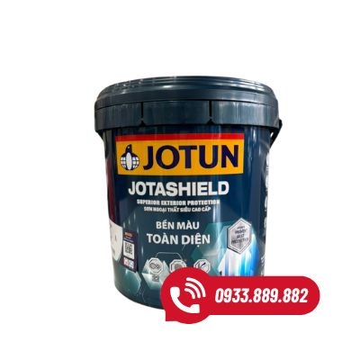 Jotashield Bền Màu Toàn Diện