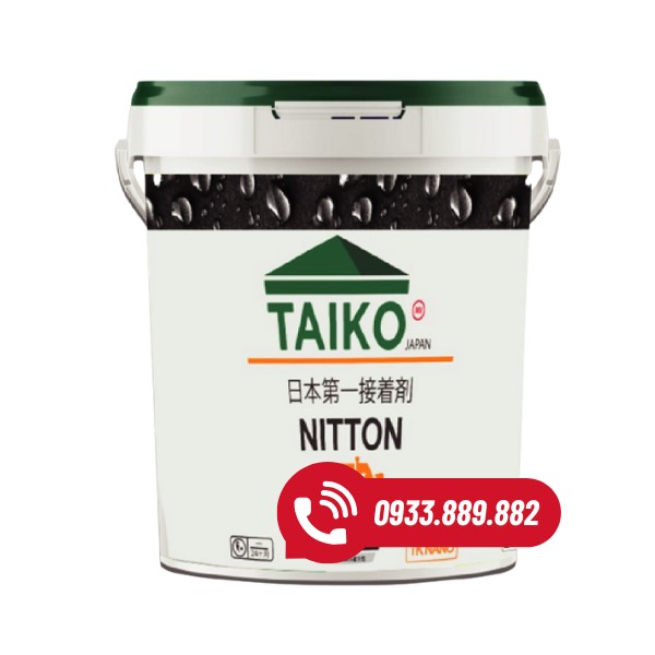 Taiko Nitton