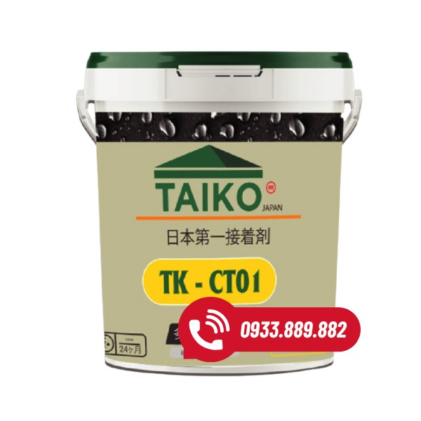 Taiko TK CT01