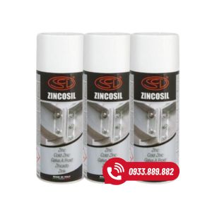 Sơn Mạ Kẽm Zincosil