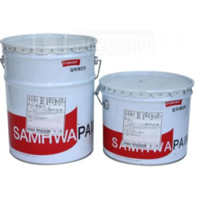 Superdeck 180 Samhwa