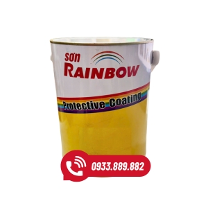 Sơn Rainbolic 25 (30025)