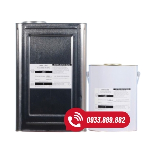 Sơn lót Vạch kẻ đường - ROLINE PRIMER
