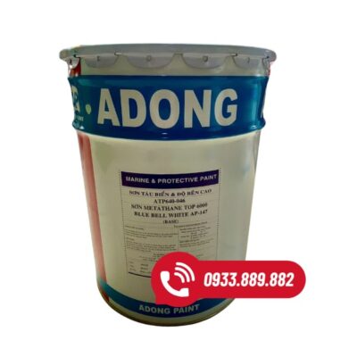 Á Đông Metathane Top 6000