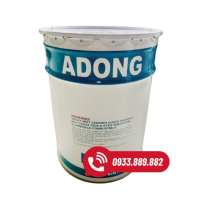 Sơn epoxy METAZINC EP-50