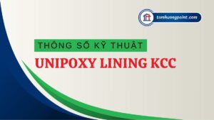 Thông số kỹ thuật UNIPOXY LINING ảnh bìa